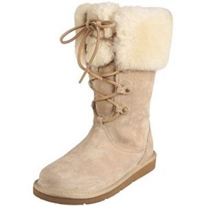 UGG Australia Montclair #1892